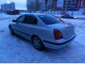 Продам авто Hyundai Elantra в городе Омск, фото 2, стоимость: 305 000 руб.