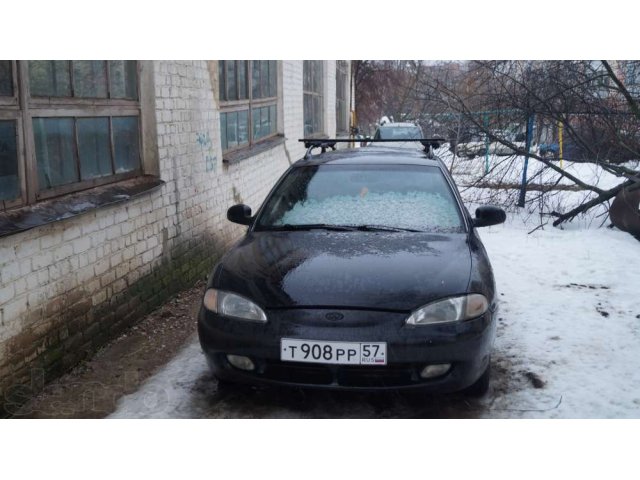 Срочно продам автомобиль в городе Орёл, фото 1, Hyundai