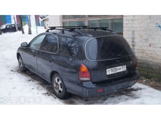 Срочно продам автомобиль в городе Орёл, фото 5, Орловская область