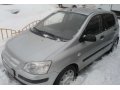 Продам Hyundai Getz 1.3 2005 г.в. в городе Сургут, фото 1, Ханты-Мансийский автономный округ