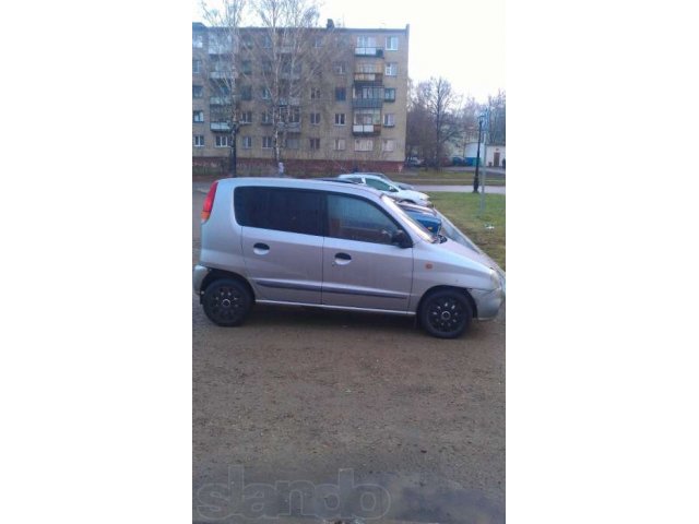 Продам автомобиль в городе Нижнекамск, фото 5, Татарстан