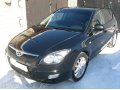 Hyundai i30, 2009г в городе Оренбург, фото 1, Оренбургская область