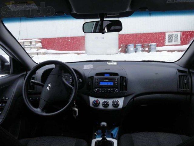 Продам Hyundai Elantra 2008 отл. в городе Сургут, фото 6, стоимость: 450 000 руб.