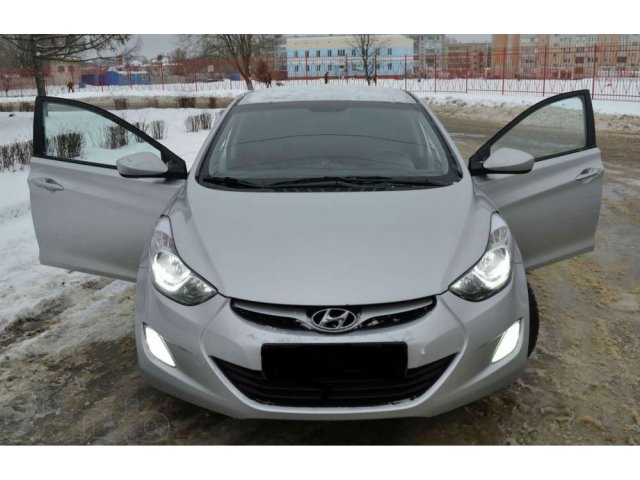 Продам автомобиль, или обменяю на Камаз-самосвал с доплатой в городе Орёл, фото 4, Hyundai