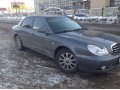 Продам авто Hyundai Sonata в городе Бузулук, фото 1, Оренбургская область