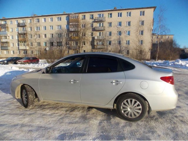 Срочно продаётся автомобиль в городе Волхов, фото 2, Ленинградская область