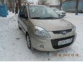 Продаю Hyundai Matrix 2009г. в городе Астрахань, фото 1, Астраханская область