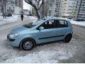 Продам Hyundai Getz GL 1.4 в городе Архангельск, фото 1, Архангельская область