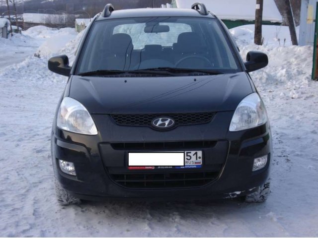 Продам HYUNDAI MATRIX, 2008 год в городе Мурманск, фото 1, Hyundai