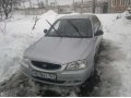 Hyundai Accent в городе Новочеркасск, фото 1, Ростовская область