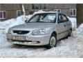 Продам Hyundai Accent, 2005 в городе Череповец, фото 1, Вологодская область