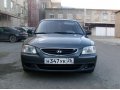 Продается автомобиль Hyundai Accent в городе Пятигорск, фото 1, Ставропольский край
