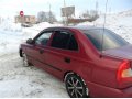 Продам Hyundai Accent в городе Череповец, фото 1, Вологодская область