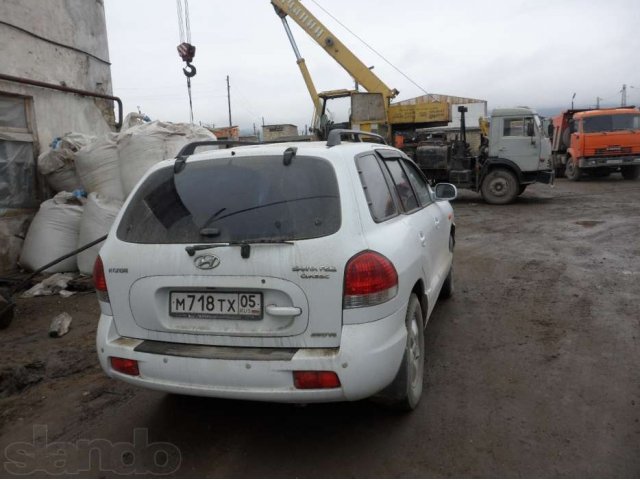 Продается автомобиль в городе Дербент, фото 1, Hyundai