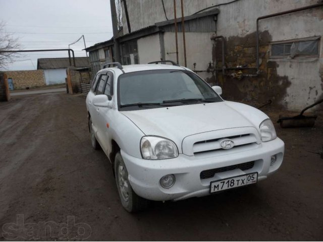 Продается автомобиль в городе Дербент, фото 6, стоимость: 720 000 руб.