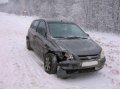 Гетц после аварии в городе Череповец, фото 1, Вологодская область