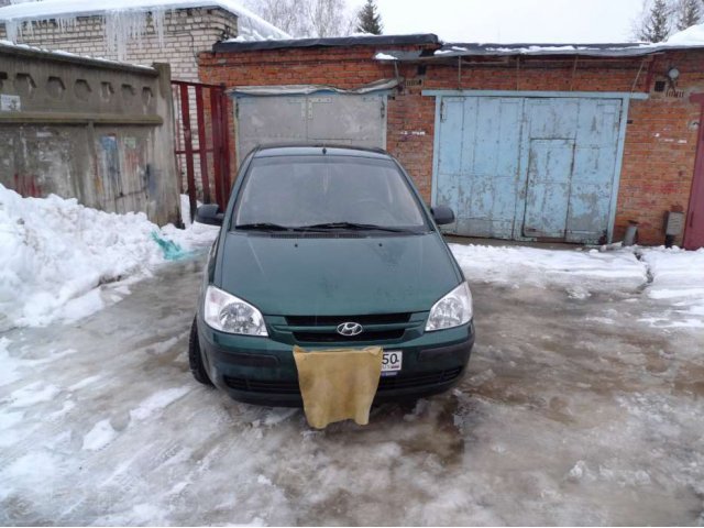 Отличный автомобиль,не разу не подвел! в городе Протвино, фото 3, стоимость: 250 000 руб.