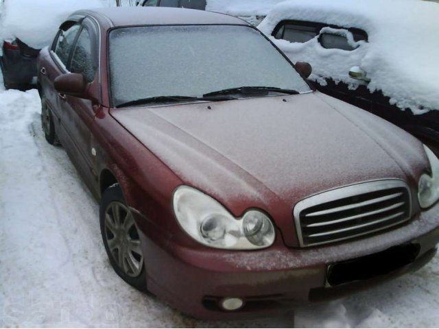 Продам автомобиль в городе Смоленск, фото 1, Hyundai