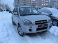Продам Hyundai TUCSON 2.0 GLS в городе Мурманск, фото 1, Мурманская область