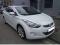 Продам Hyundai-Avante, 2011 г.в.! в городе Краснодар, фото 1, Краснодарский край