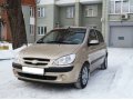 Продаю Хундай Гетц (Hyundai Getz) в городе Екатеринбург, фото 1, Свердловская область