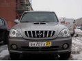 Продаю Hyundai Terracan, 2003 в городе Архангельск, фото 1, Архангельская область