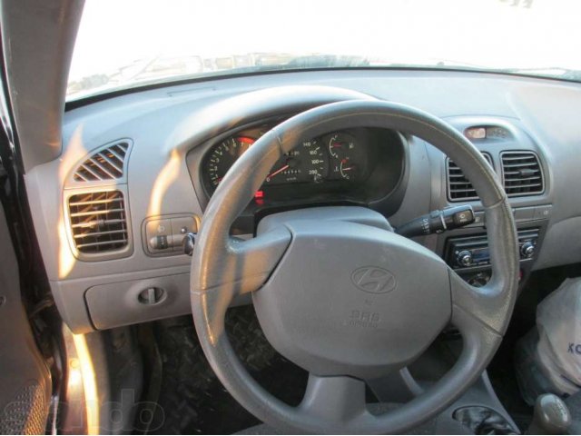 Продам автомобиль Хёндэ Акцент - 2008 года в городе Нижний Тагил, фото 3, стоимость: 300 000 руб.