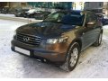 ПРОДАМ INFINITI FX35 2008 в идеальном состоянии в городе Екатеринбург, фото 1, Свердловская область