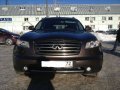 продажа автомобиля infiniti FX35 Premium в городе Тюмень, фото 1, Тюменская область