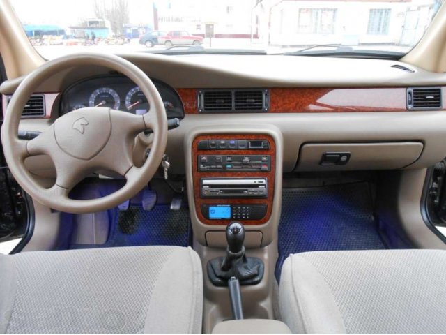 Продаю авто Саманд в городе Георгиевск, фото 3, стоимость: 195 000 руб.