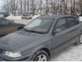 Samand ( Peugeot 405) в городе Киров, фото 1, Кировская область