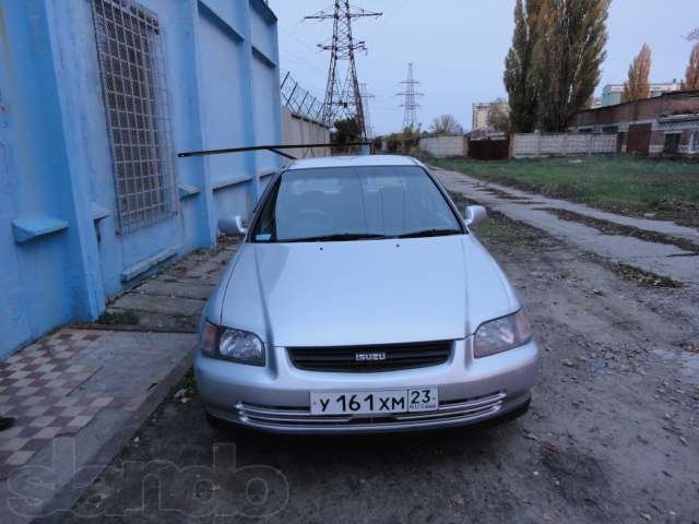 Срочно продаётся автомобиль Исузу-Джеми в городе Тихорецк, фото 3, Краснодарский край