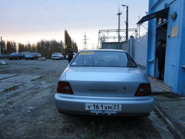 Срочно продаётся автомобиль Исузу-Джеми в городе Тихорецк, фото 4, стоимость: 130 000 руб.