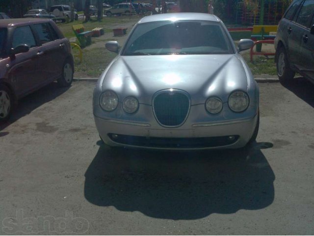 Срочно продам автомобиль ягуар в городе Екатеринбург, фото 1, стоимость: 750 000 руб.