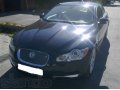 Продаю Jaguar XF, 2008 г в городе Ростов-на-Дону, фото 1, Ростовская область