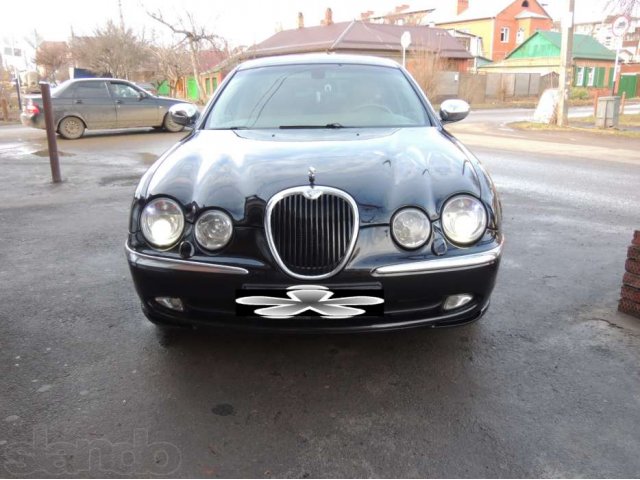 продаю автомобиль ягуар 2004 года в городе Краснодар, фото 3, стоимость: 550 000 руб.