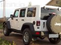 Продаю Jeep Wrangler в городе Нижний Новгород, фото 1, Нижегородская область