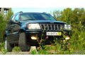 Jeep Grand Cherokee, 2002 в городе Нижний Новгород, фото 1, Нижегородская область