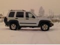 продаю Jeep Cherokee 2006  отличном состоянии в городе Казань, фото 1, Татарстан