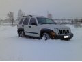 продаю Jeep Cherokee 2006  отличном состоянии в городе Казань, фото 6, Jeep