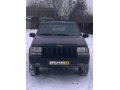 Продаётся Jeep Grand Cherokee в городе Липецк, фото 2, стоимость: 370 000 руб.