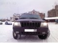Продажа или обмен Jeep Grand Cherokee II. 1999 в городе Киров, фото 1, Кировская область