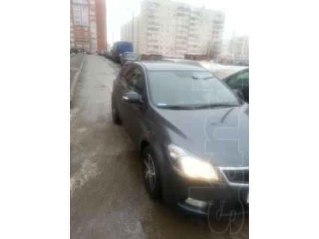 Продаю авто kia Ceed 2011 в городе Новочебоксарск, фото 4, KIA