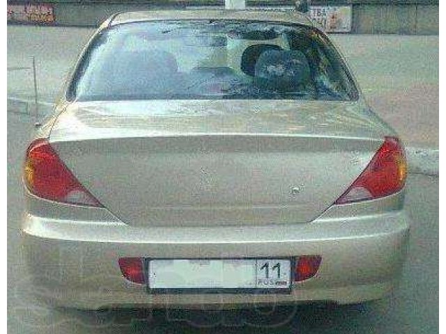 Продам авто в городе Сыктывкар, фото 6, стоимость: 320 000 руб.