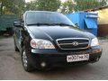 Kia Carnival 2005 АКПП в городе Мичуринск, фото 1, Тамбовская область