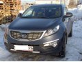 Продается Kia Sportage New в городе Тверь, фото 1, Тверская область