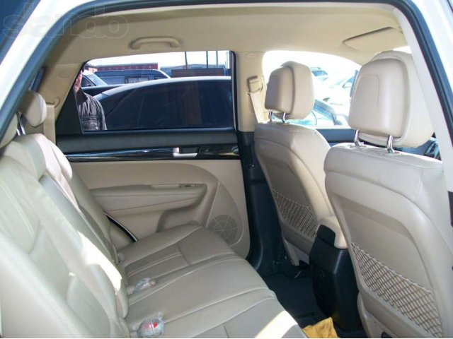 KIA Sorento 2010г.в. в городе Ставрополь, фото 4, KIA