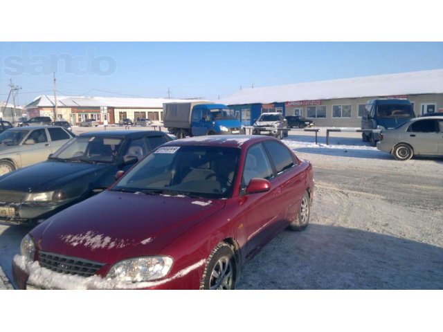 Продам автомобиль в городе Нефтеюганск, фото 1, Ханты-Мансийский автономный округ