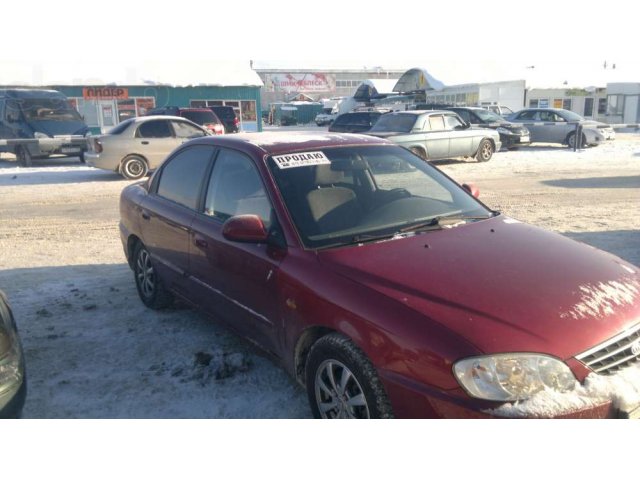 Продам автомобиль в городе Нефтеюганск, фото 3, KIA