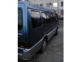 Продается микроавтобус, КИА АЗИЯ ТОПИК 1997год. в городе Благовещенск, фото 2, стоимость: 155 000 руб.